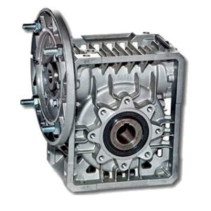 Червячный редуктор SITI SPA MU40, i=7.5, PAM 71B14