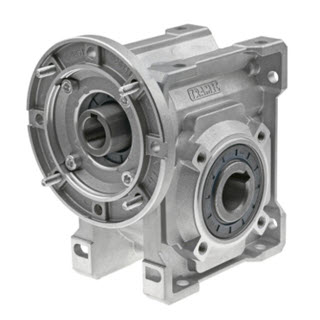 Червячный редуктор Tramec S.r.l XC130, i=65, PAM 90B5