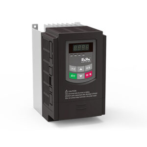 Преобразователи частоты EuraDrives серии E800